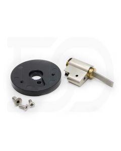 Conector de cilindro M&C para Danalock