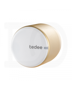Tedee Smart Lock PRO, Ouro e Branco