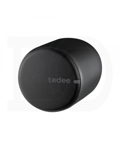 Tedee Smart Lock PRO, Grafite e Preto