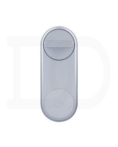 Linus Yale Smart Lock prata