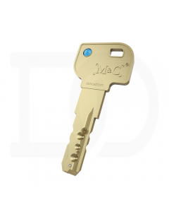 CHAVE ESP. M&C MOVE 28B LB (Pedido à sede por cartão)