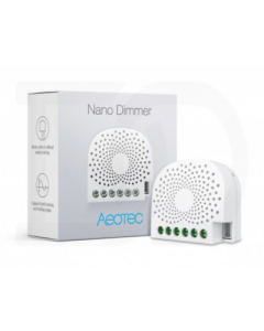 AEOTEC  Z-Wave Plus Nano Dimmer