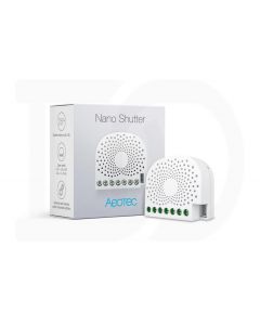Controlador de persiana Aeotec Nano Shutter Z-Wave Plus