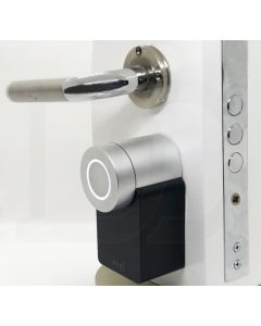 Nuki Smart Lock Preto