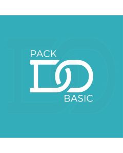 Plano Domni APP - Pack Basic