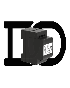 Transformador O&C PS1210T 230V 12VAC - 10VA DIN