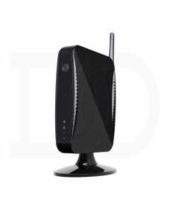 Câmara PROVISION R-838 IR router lente fixa, 2MP