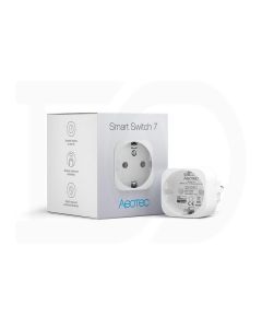 Aeotec Smart Switch 7
