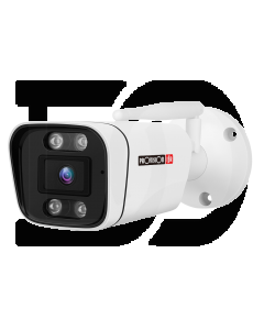 Câmara PROVISION WP-919-V2 IR lente fixa para exterior, 2MP