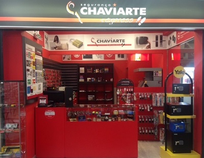 Apertura Chaviarte Loulé