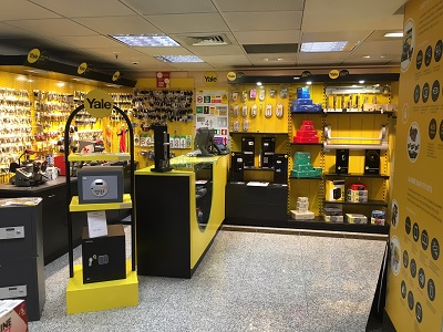 Nuevo Multiexpress y YSP